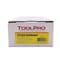 Toolpro 120Grit Long Tab 4316 in x 11516 in Drywall Sanding Sheets 100Pack, 100PK TP04120 - alternate 1
